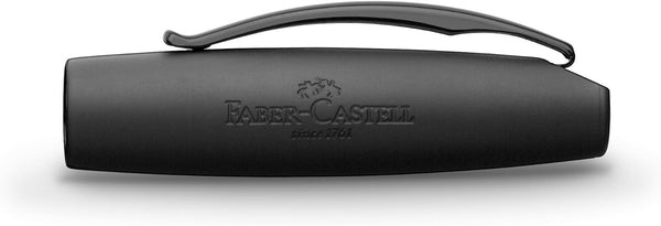 Faber-Castell Essentio Carbon Zwart Roller