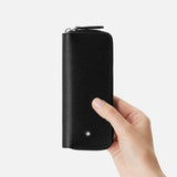Montblanc 2-delig Sartorial penetui met rits