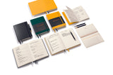 Leuchtturm Bullet Journal A5 Edition 2 geel