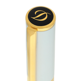 S.T. Dupont Initial wit GT vulpen