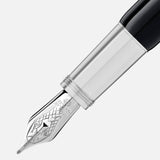 Montblanc Heritage Collection Rouge et Noir Special Edition Vulpen