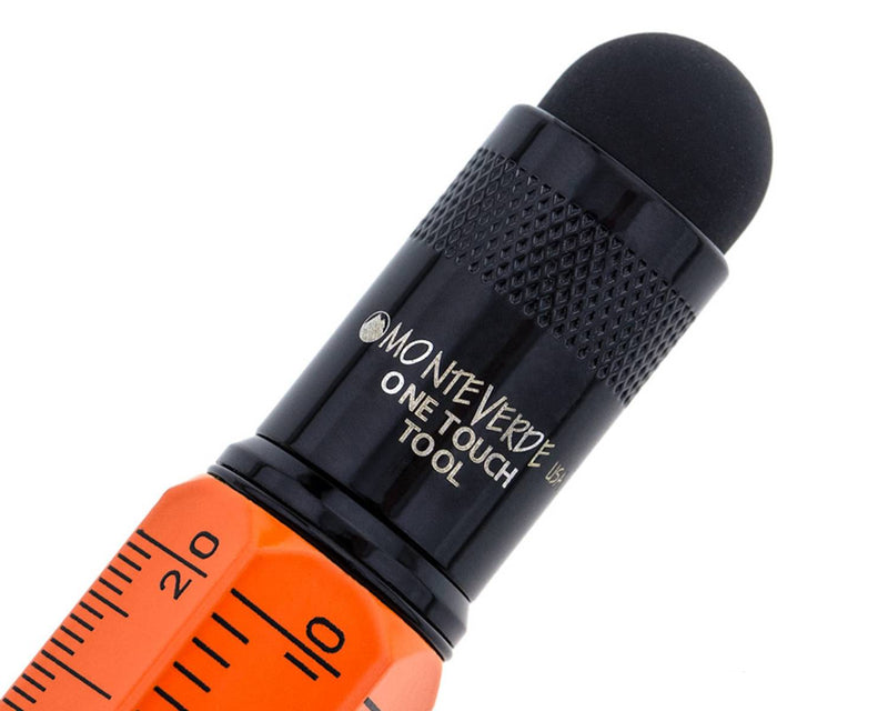 Monteverde Tool Pen - Oranje