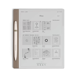 Montblanc Digital Paper, Elixir Gold