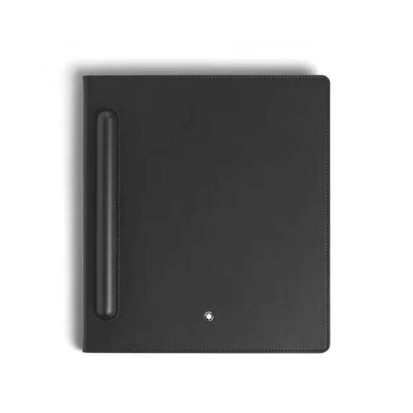 Montblanc Digital Paper Folio Black - P.W. Akkerman Den Haag
