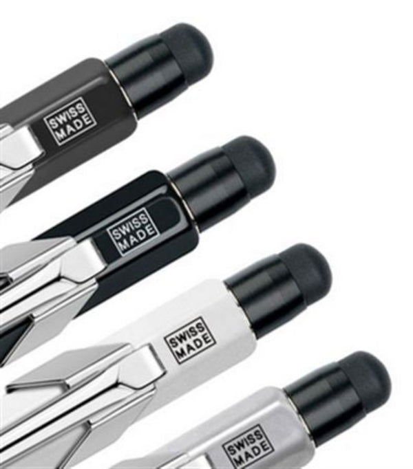 Caran d'Ache Reserve Touchscreen-punt voor 849/RNX316