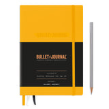 Leuchtturm Bullet Journal A5 Edition 2 geel