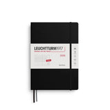 Leuchtturm1917 Composition Week Planner 2026