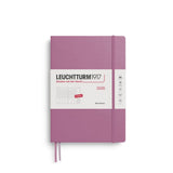 Leuchtturm1917 Composition Week Planner 2026