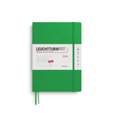 Leuchtturm1917 Composition Week Planner 2026