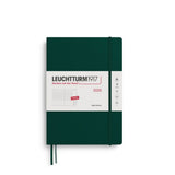 Leuchtturm1917 Composition Week Planner 2026