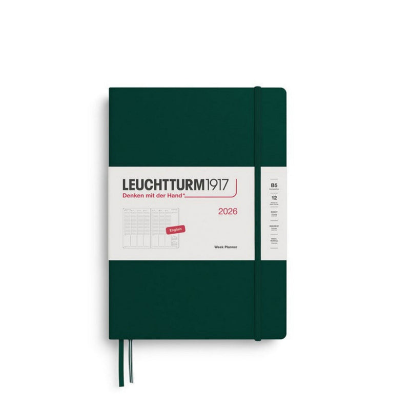 Leuchtturm1917 notitieboek Hardcover Composition B5 gelinieerd – P.W. Akkerman Den Haag Leuchtturm1917 notitieboek Hardcover Composition B5 gelinieerd – P.W. Akkerman Den Haag