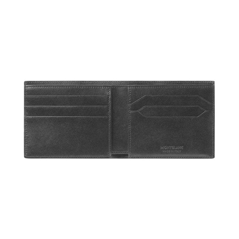 Montblanc Meisterstück Wallet 6cc