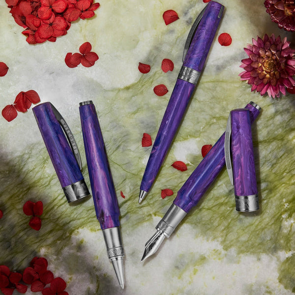 Visconti Mirage Mythos Persephone Vulpen 
