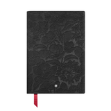 Montblanc Writers Edition Bram Stoker Medium Notebook