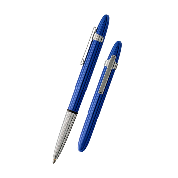 Fisher Space Blue moon Bullet Space pen