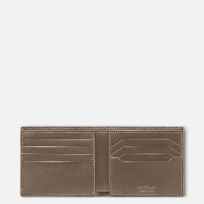 Montblanc Meisterstück wallet 8cc