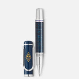 Montblanc Great Characters Homage to The Great Gatsby Special Edition Rollerbal