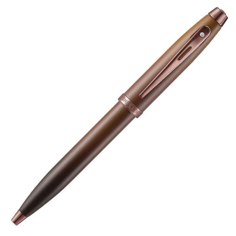 Sheaffer 100 Coffee Edition balpen