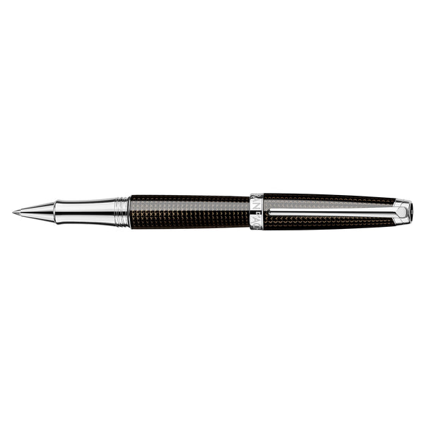 Caran d'Ache Léman De Nuit Roller