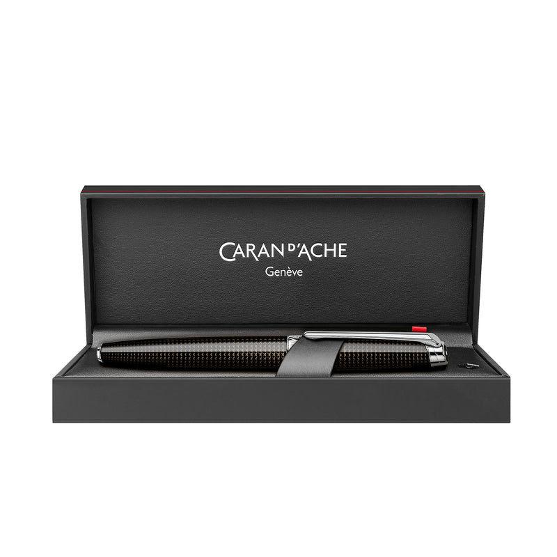 Caran d'Ache Léman De Nuit Roller