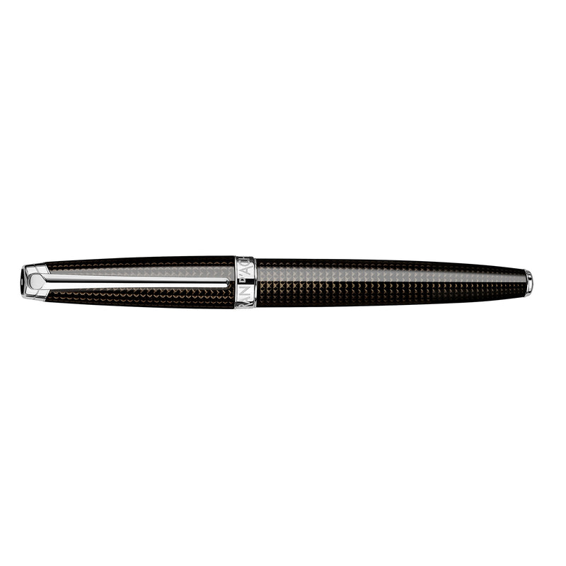 Caran d'Ache Léman De Nuit Roller