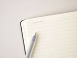 Leuchtturm1917 Pocket Hardcover A6 Blanco