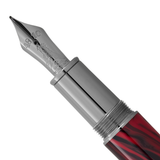 Montblanc Writers Edition Bram Stoker Vulpen