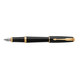 Parker Urban Muted Black GT vulpen