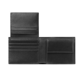 Montblanc Meisterstück wallet 10cc coin case - P.W. Akkerman Den Haag