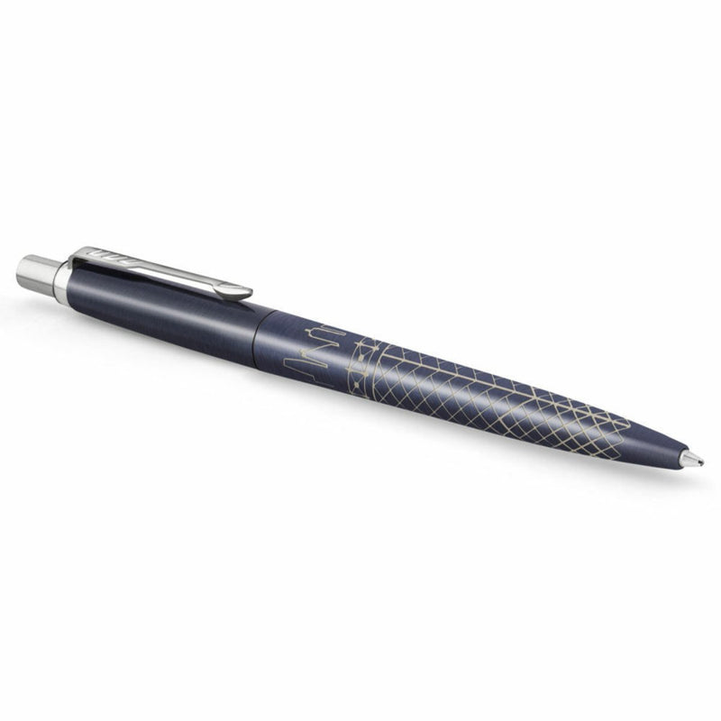 Parker Jotter SE Sydney Blue CT