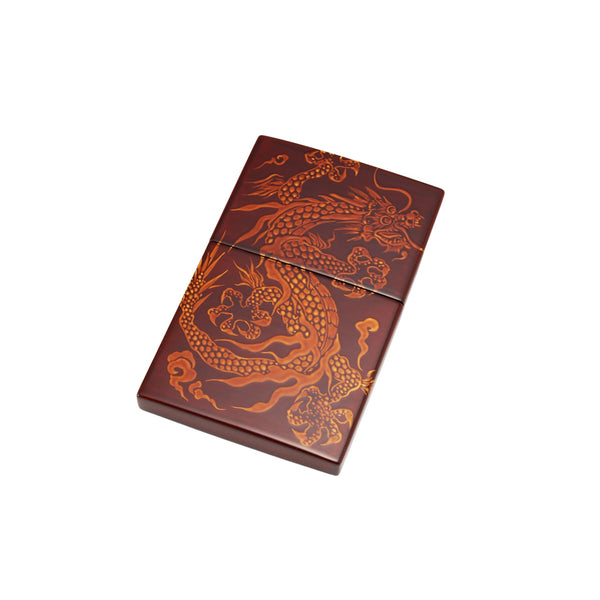 Nakaya Business Card Case - Dragon 