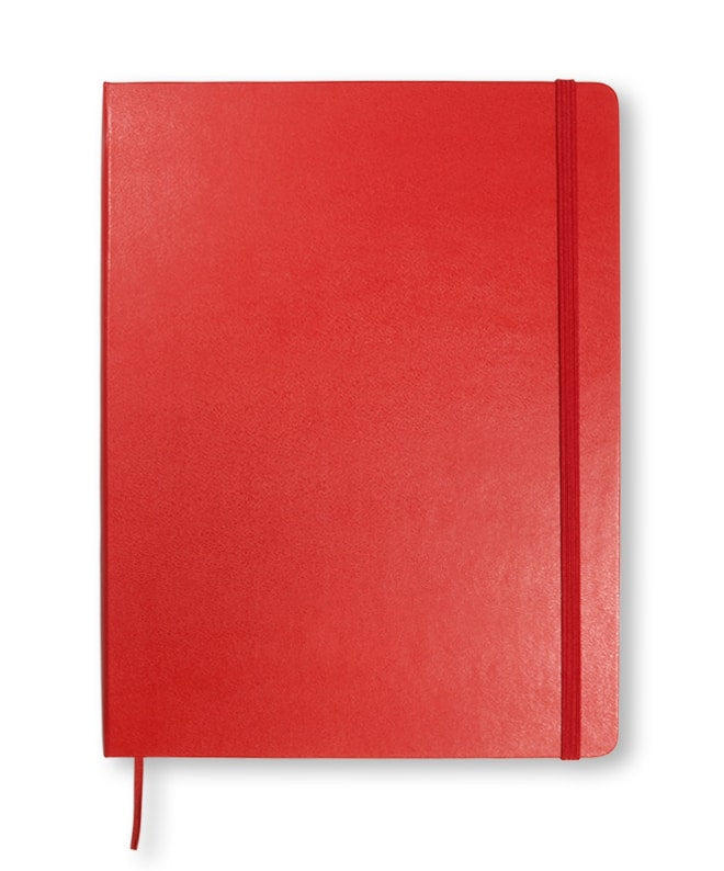 Leuchtturm1917 Notitieboek Master Slim ( A4+) Blanco