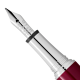 Montblanc Muses Maria Callas Animation Ruby vulpen