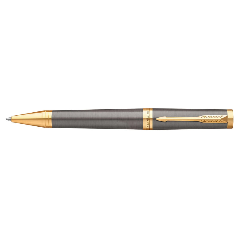 Parker Ingenuity Grey Core GT Balpen