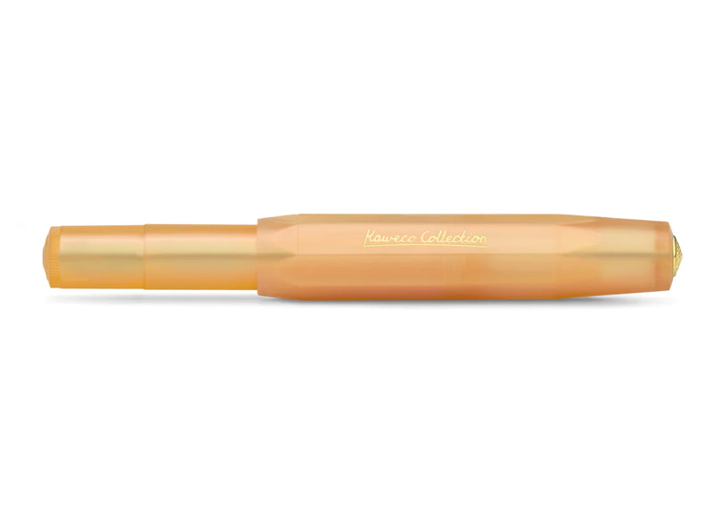 Kaweco Sport Collection Vulpen Apricot Pearl 2024 Limited Edition