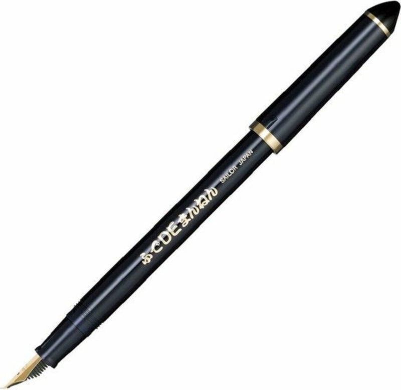 Sailor Kalligrafie 40° vulpen