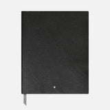 Montblanc Fine Stationery Sketch Book #149 Black, blank