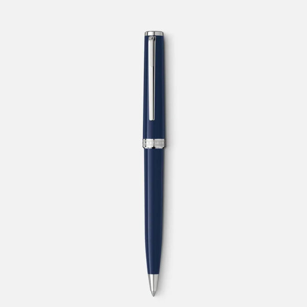 Montblanc PIX blauw Balpen