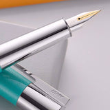 LAMY Scala Majestic Jade Limited Edition Vulpen