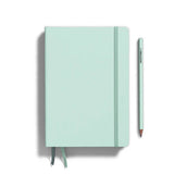 Leuchtturm1917 Notebook Paperback (B6+), Hardcover, dots