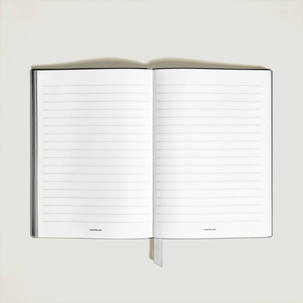 Montblanc notitieboek #146 Olympic Heritage Chamonix