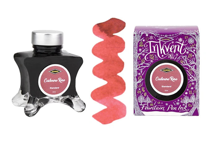 Diamine Inkvent Purple Edition Vulpeninkt 50ml