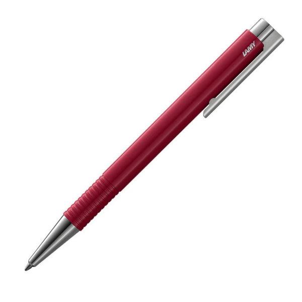 Lamy Logo M+ Raspberry balpen