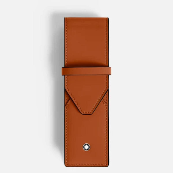 Montblanc orange hotsell