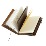 TRAVELER'S notebook Card Size Set Brown (20th Anniversary) - PW Akkerman den haag