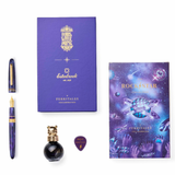 Esterbrook Estie Ferris Wheel Press Rockstar vulpen