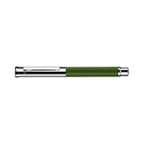 Otto Hutt Design 04 Olive Green Rollerball