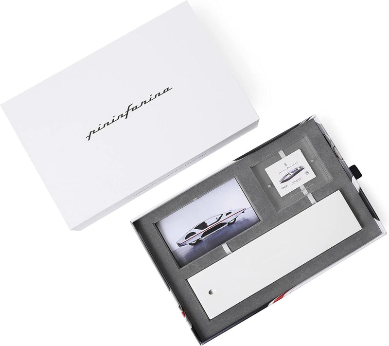 Pininfarina Cambiano Modulo Ethergraf Balpen