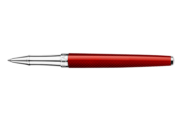 Léman Rouge Carmin rollerball pen Léman Rouge Carmin rollerball pen