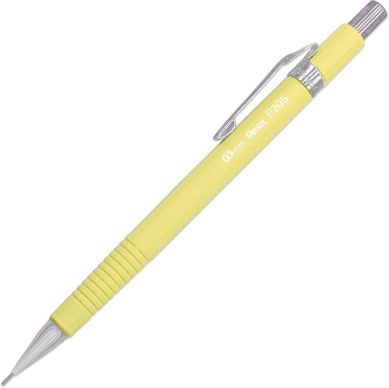 Pentel P205 vulpotlood (0,5 mm)